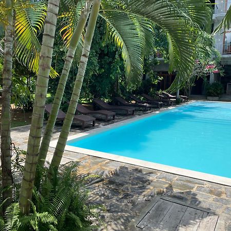 Hotel Surf Gangs Arugambay Arugam Bay Exterior foto