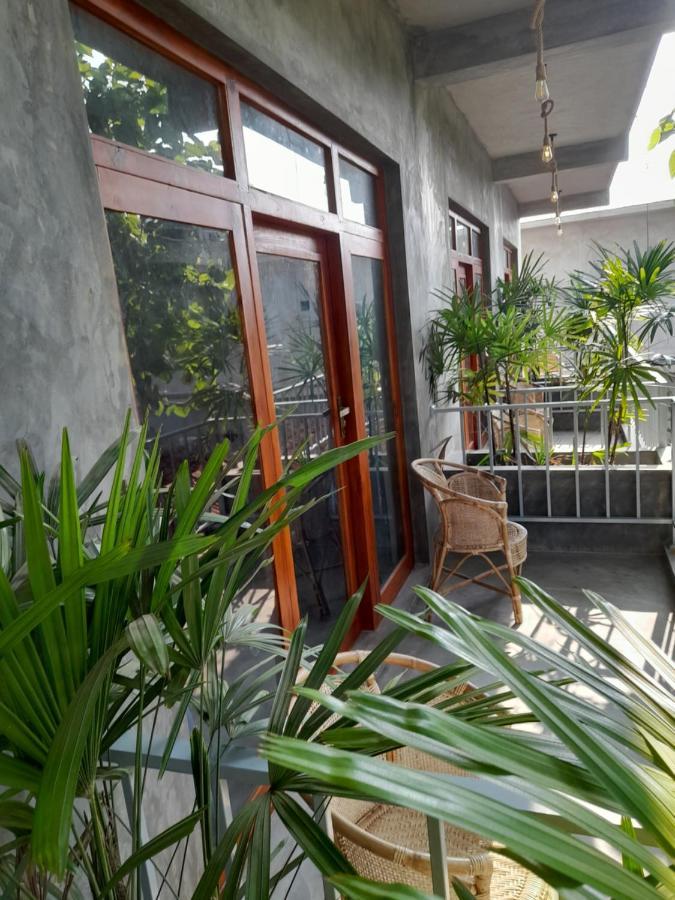 Hotel Surf Gangs Arugambay Arugam Bay Exterior foto