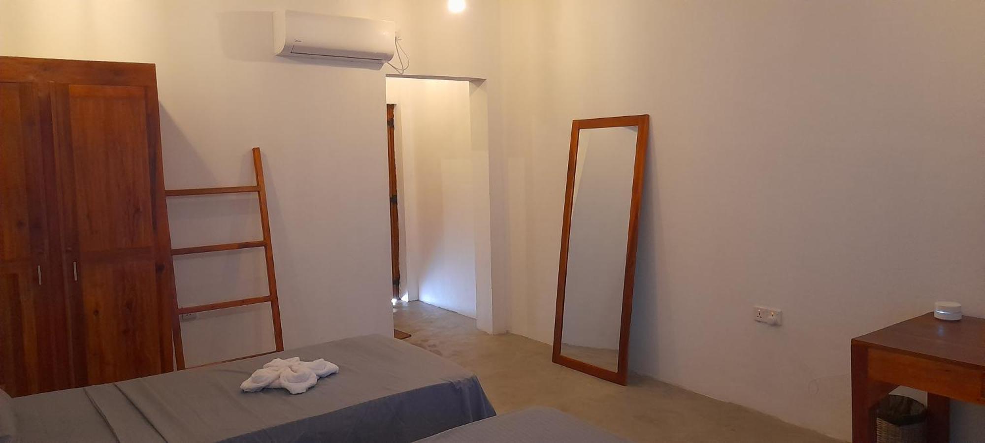 Hotel Surf Gangs Arugambay Arugam Bay Zimmer foto