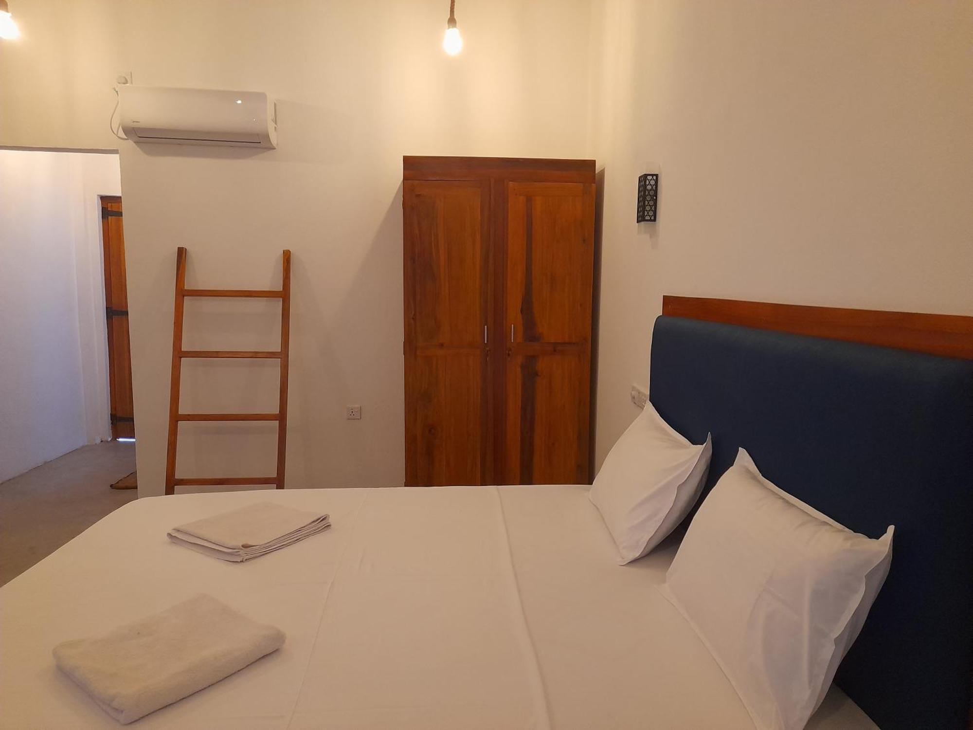 Hotel Surf Gangs Arugambay Arugam Bay Zimmer foto